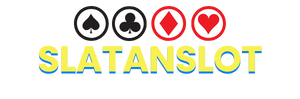 Logo SELATANSLOT